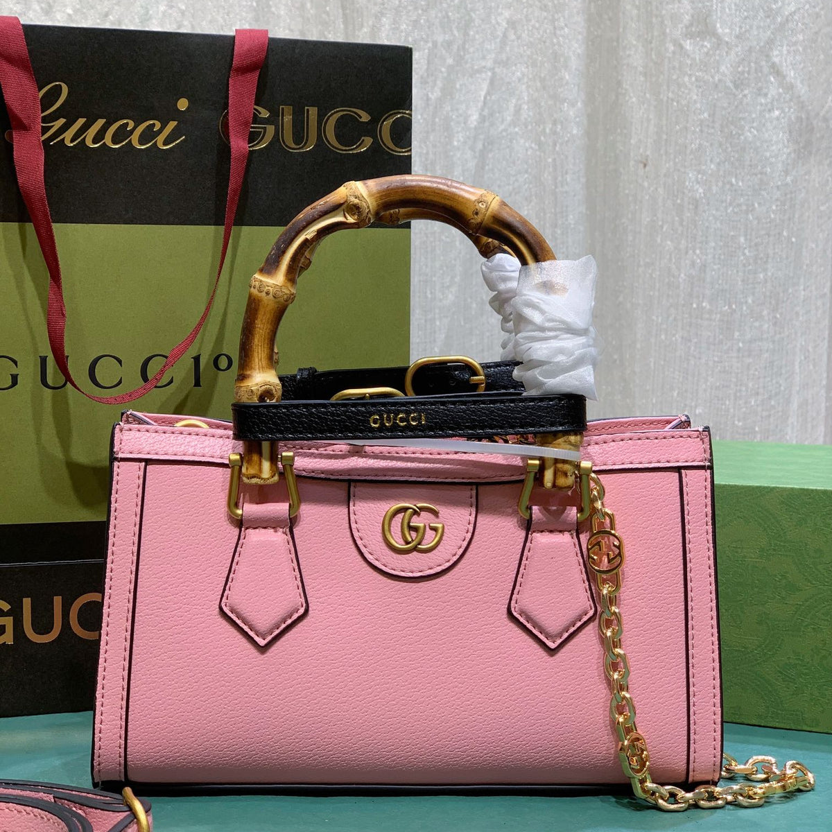 Elite Carryalls