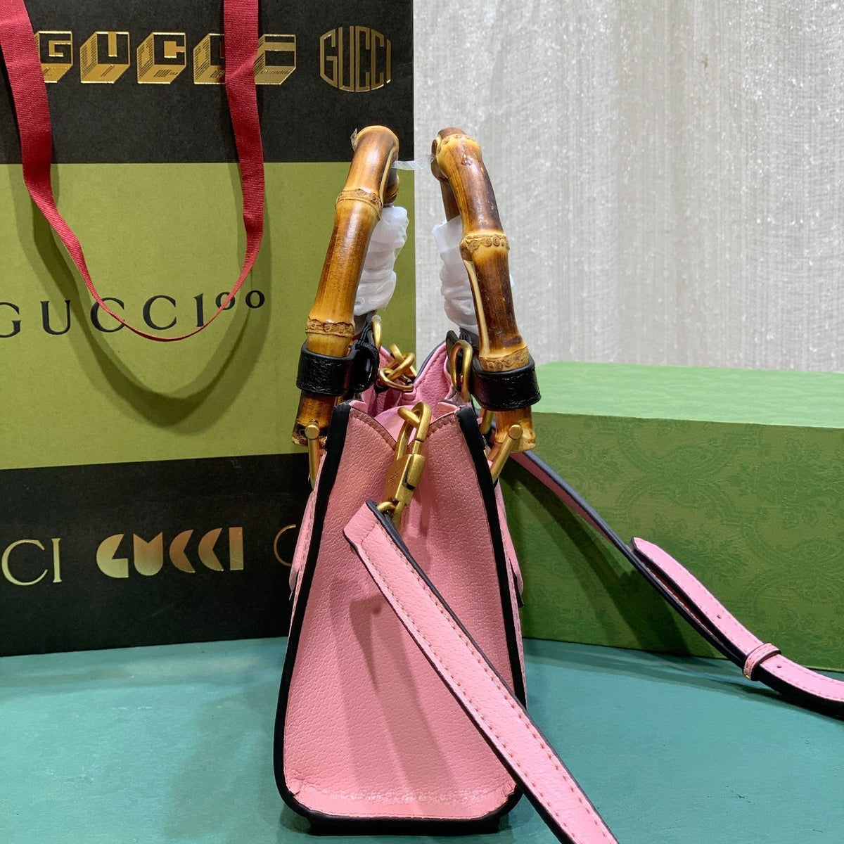 Elite Carryalls