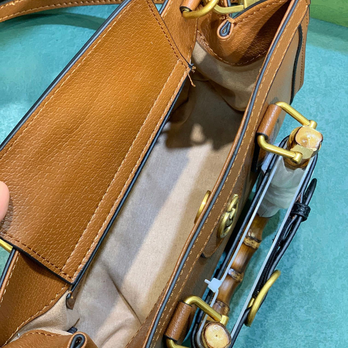 Elite Carryalls