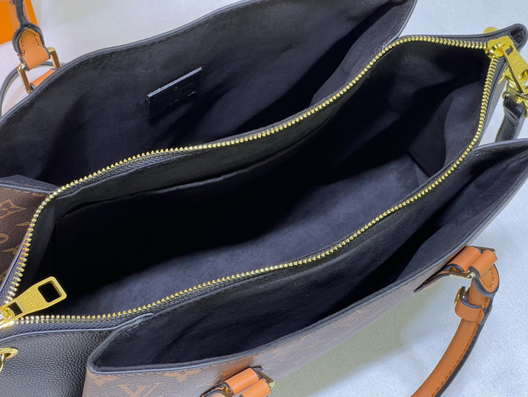 Elite Carryalls