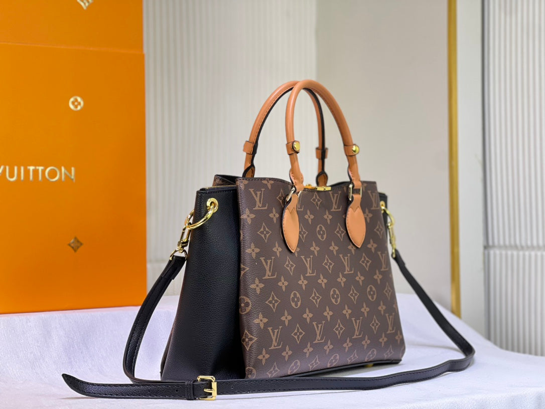 Elite Carryalls