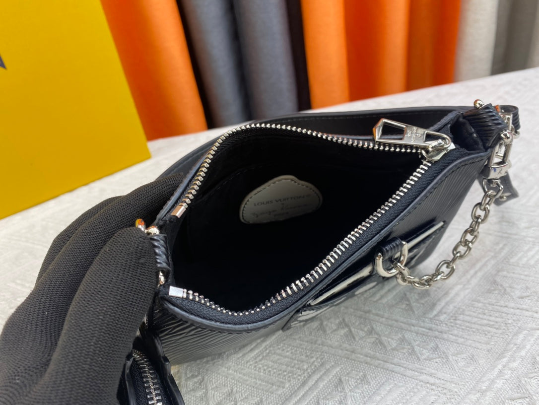Elite Carryalls