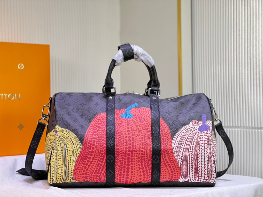 Elite Carryalls