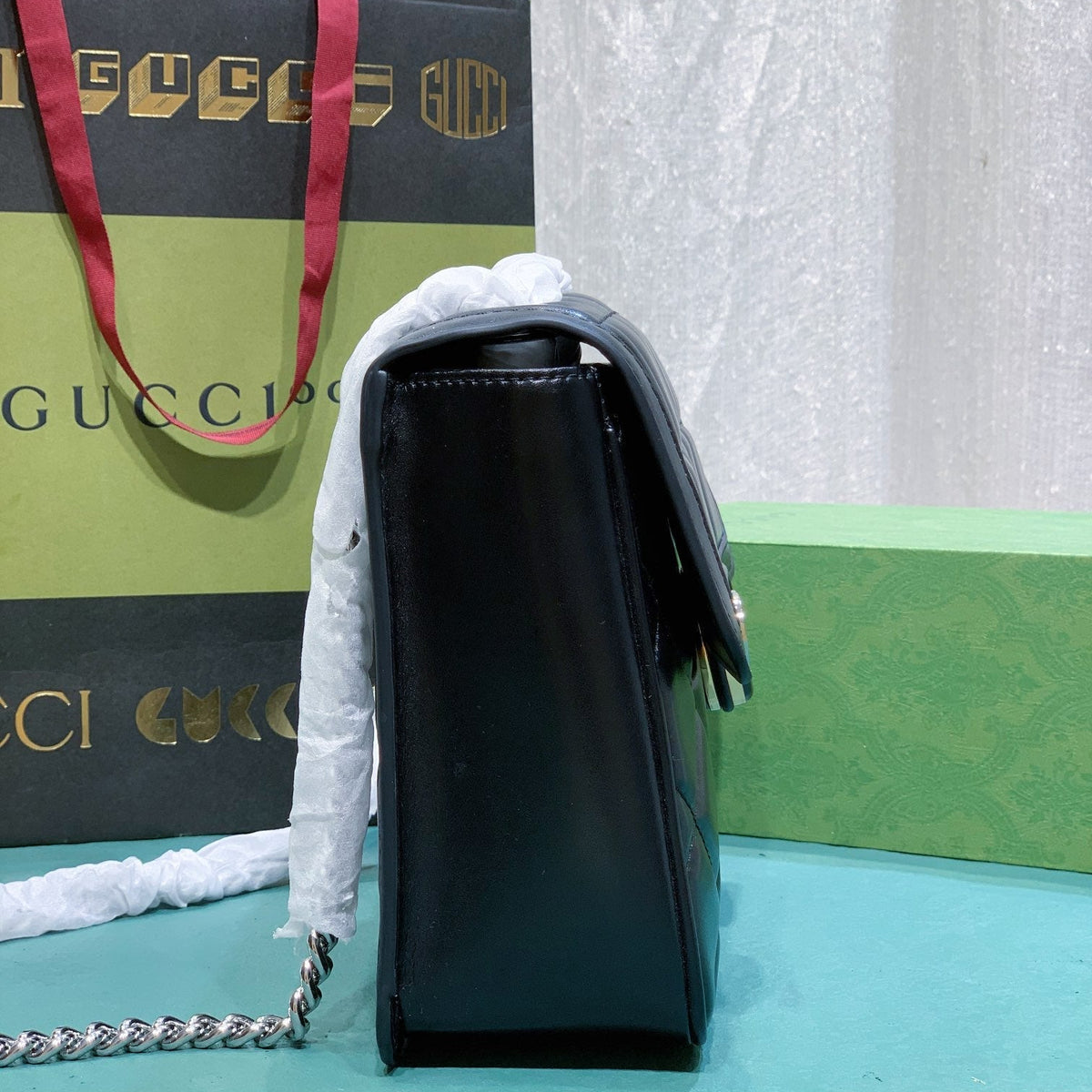 Elite Carryalls