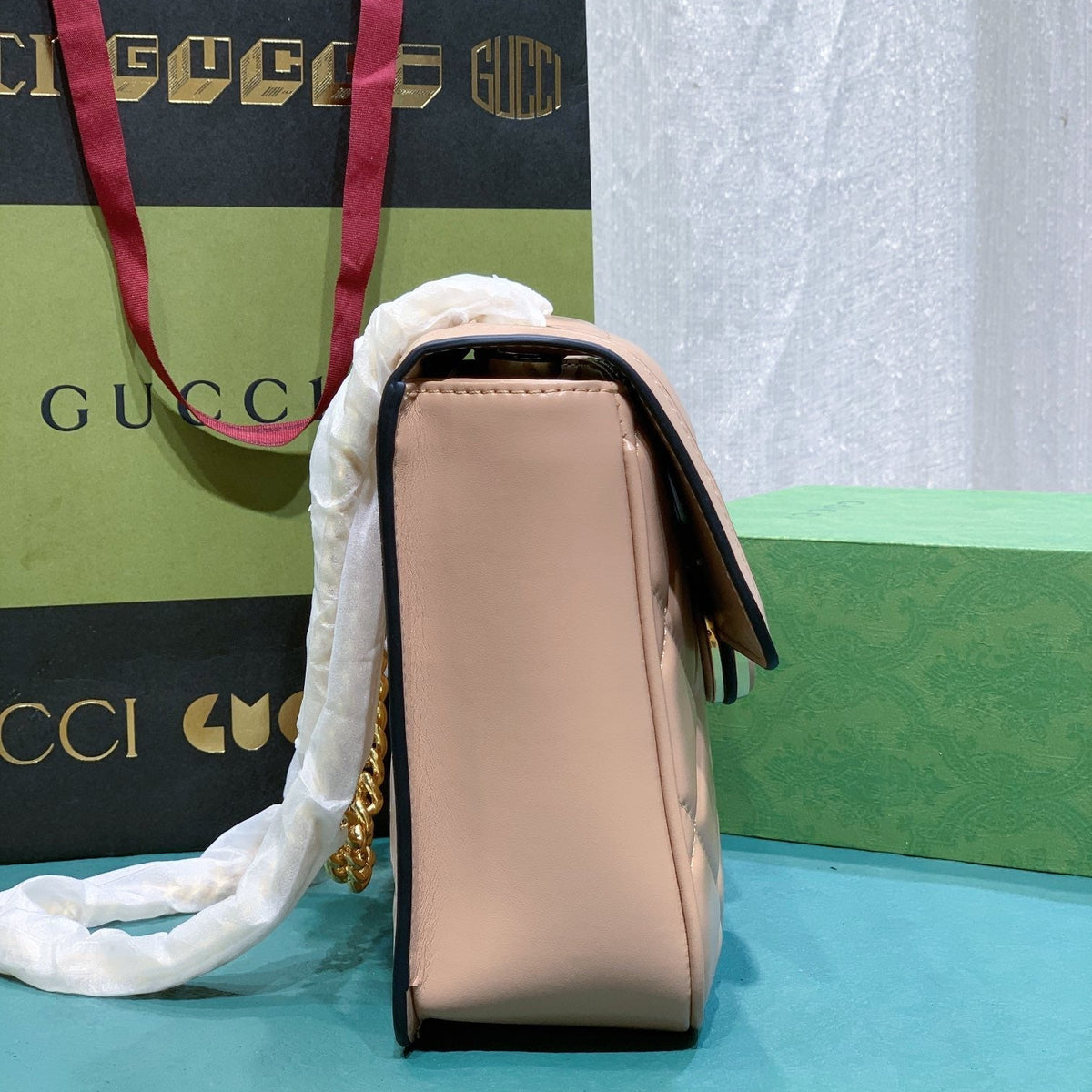 Elite Carryalls