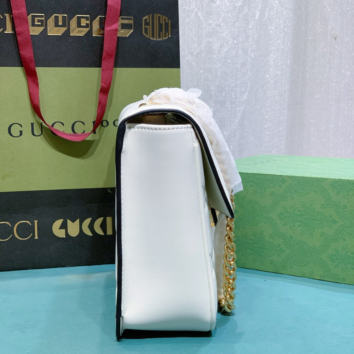 Elite Carryalls