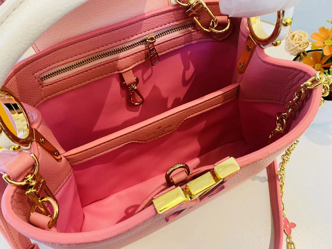 Elite Carryalls