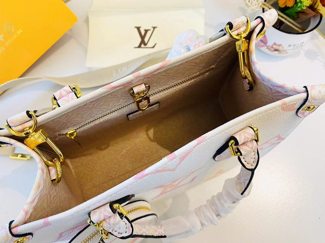Elite Carryalls