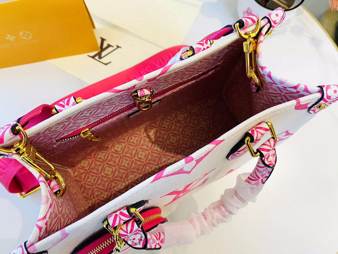 Elite Carryalls