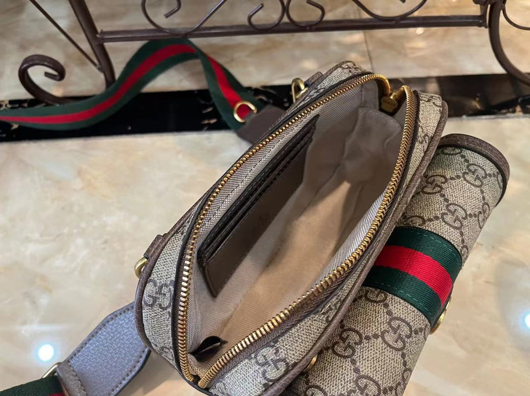 Elite Carryalls