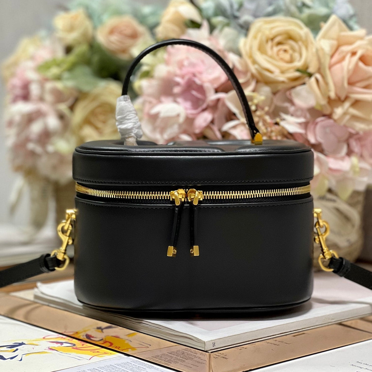 Elite Carryalls