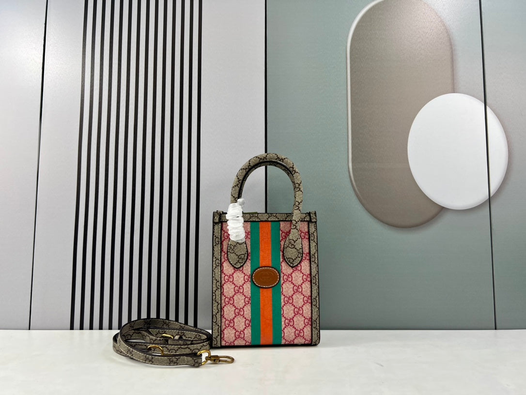 Elite Carryalls