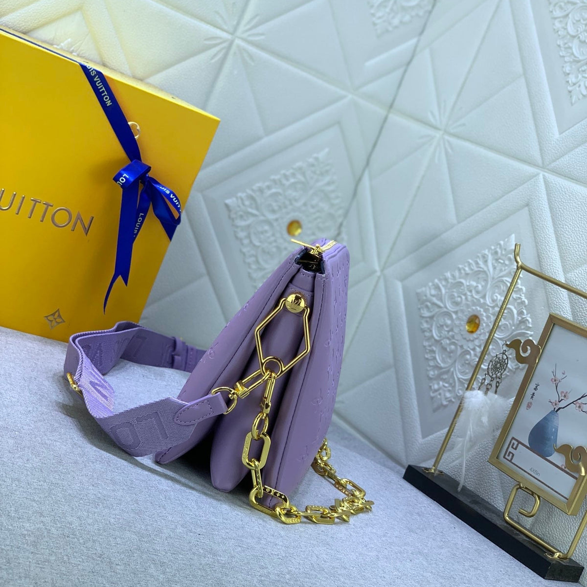 Elite Carryalls