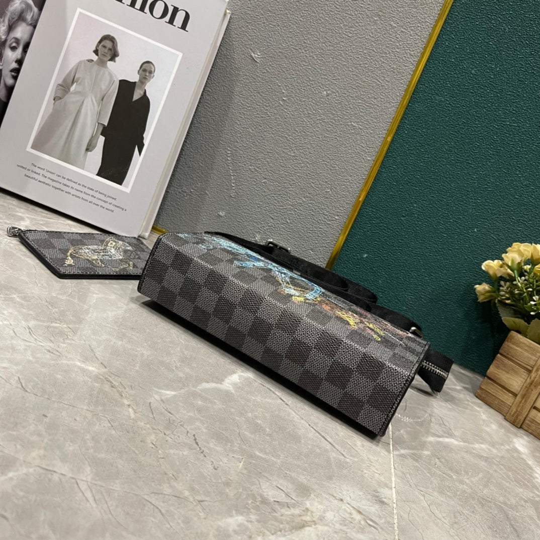 Elite Carryalls