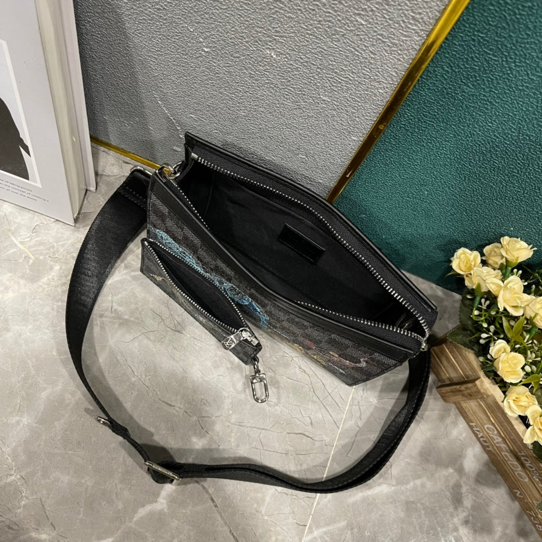 Elite Carryalls