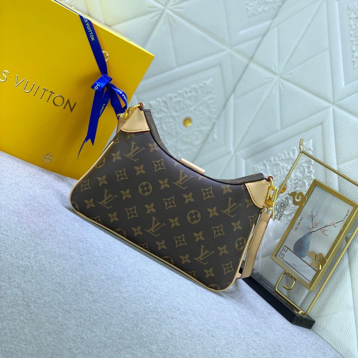 Elite Carryalls