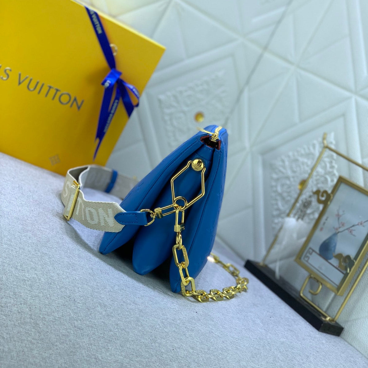 Elite Carryalls