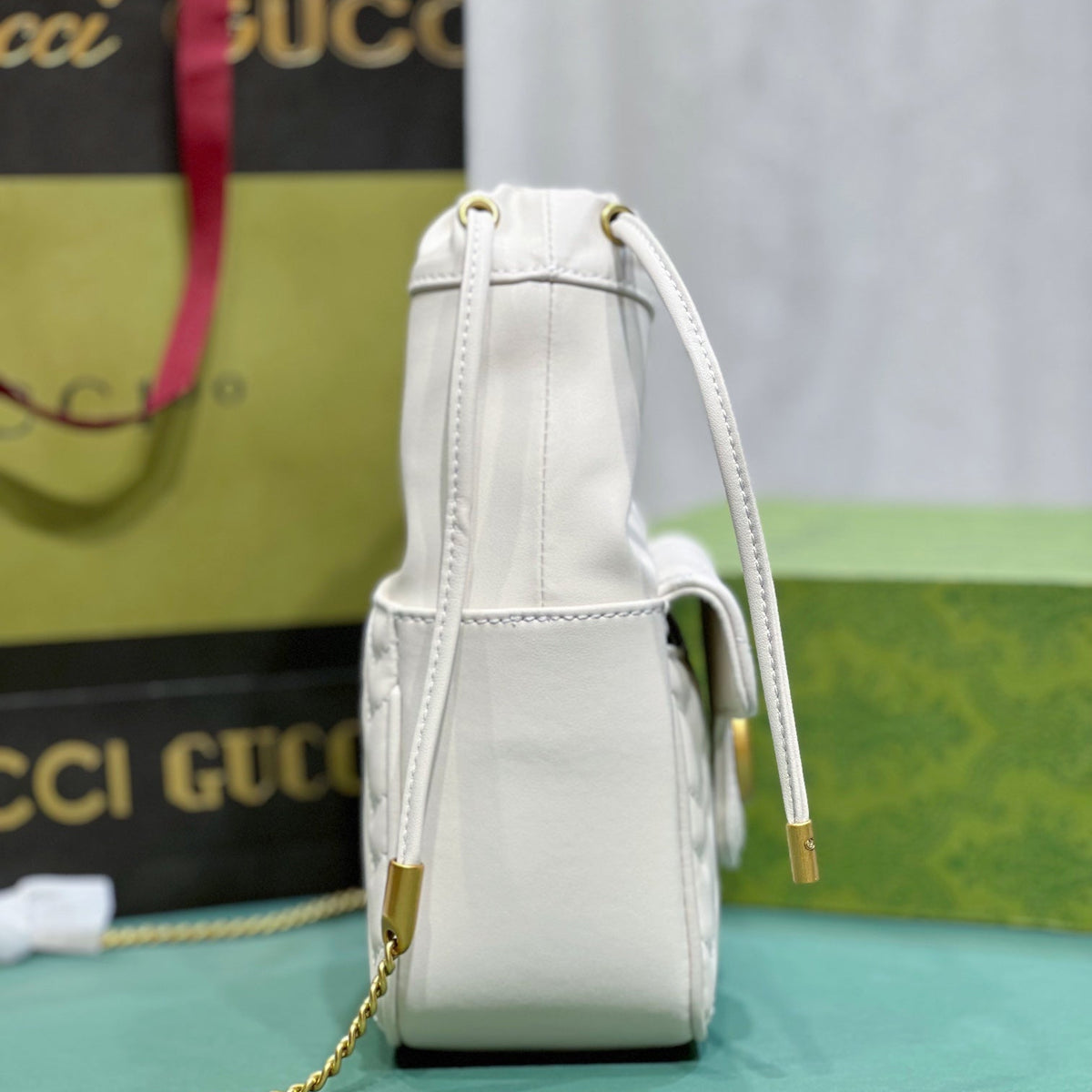 Elite Carryalls