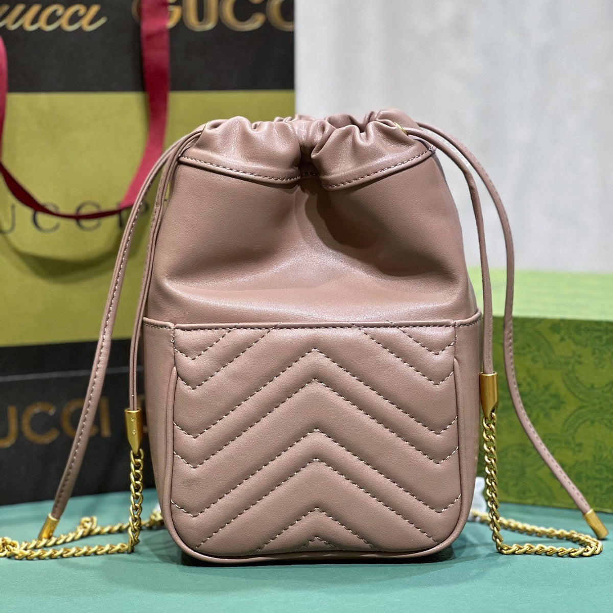 Elite Carryalls