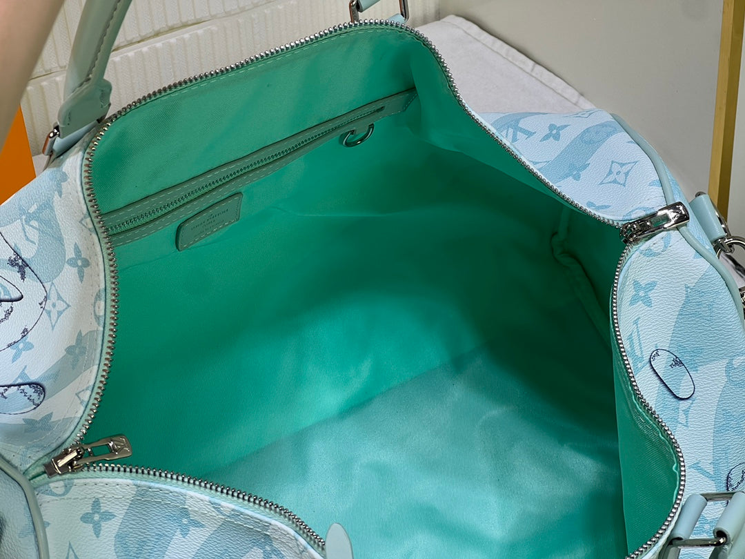Elite Carryalls