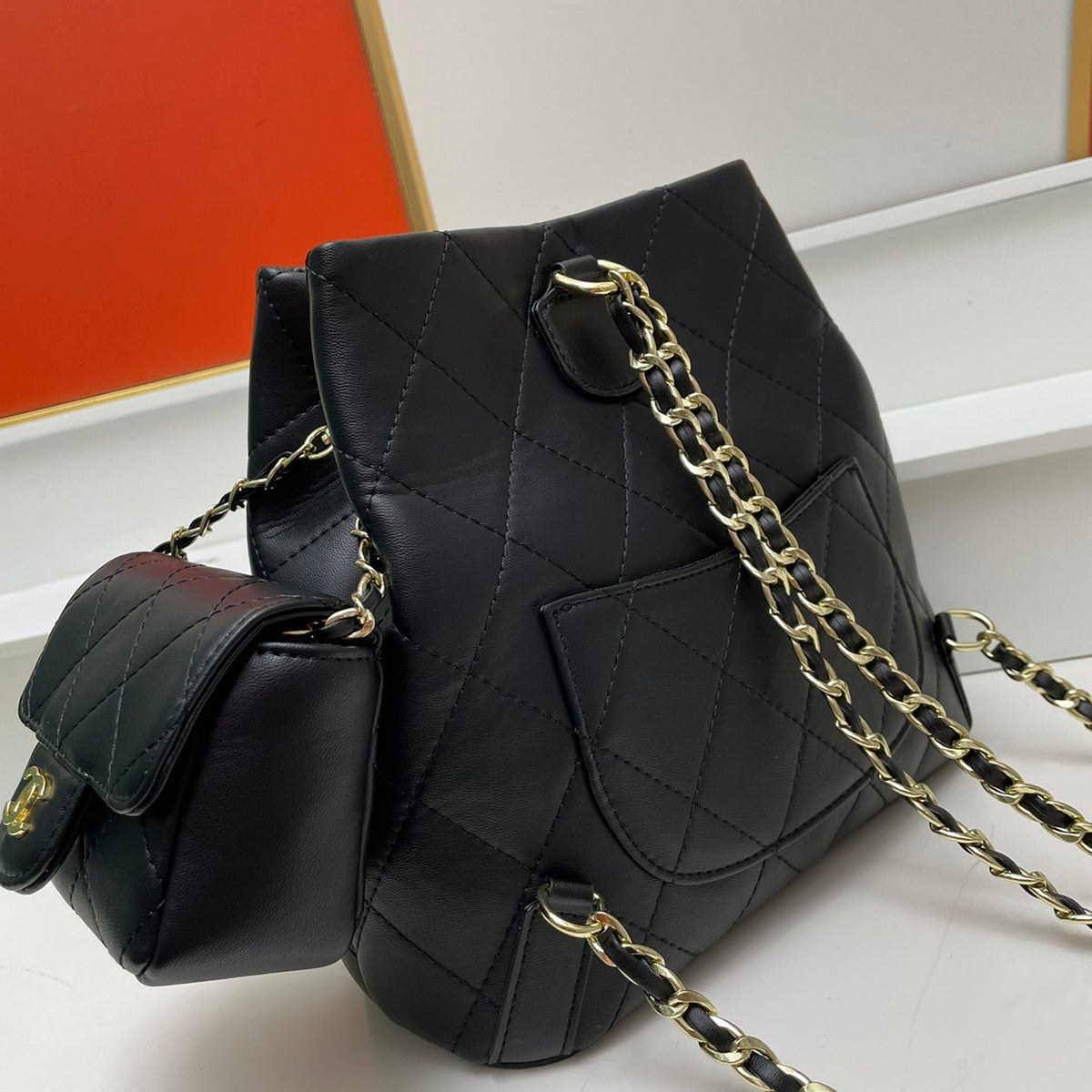 Elite Carryalls