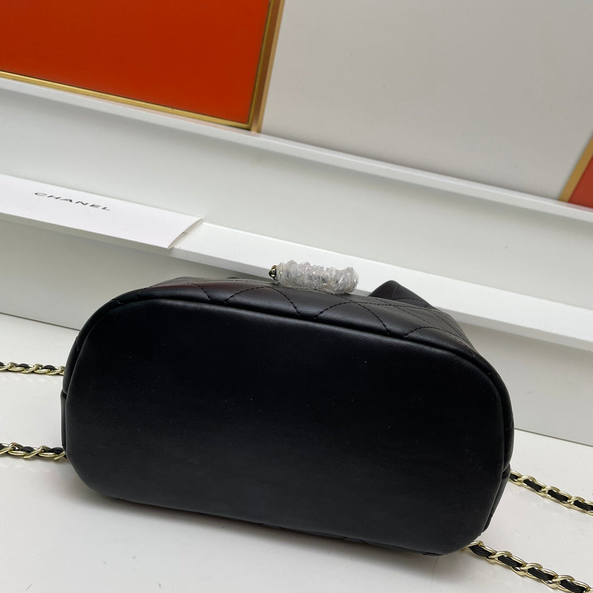 Elite Carryalls
