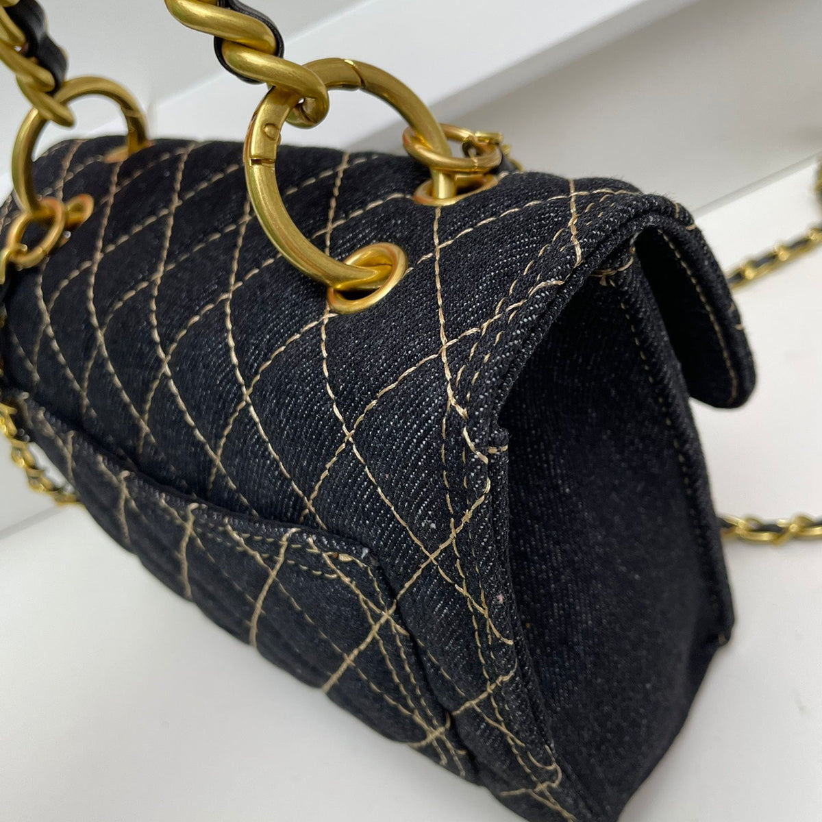 Elite Carryalls