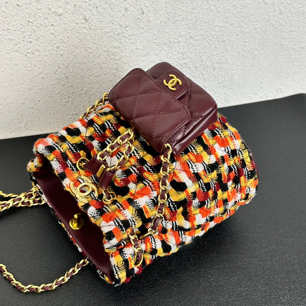 Elite Carryalls