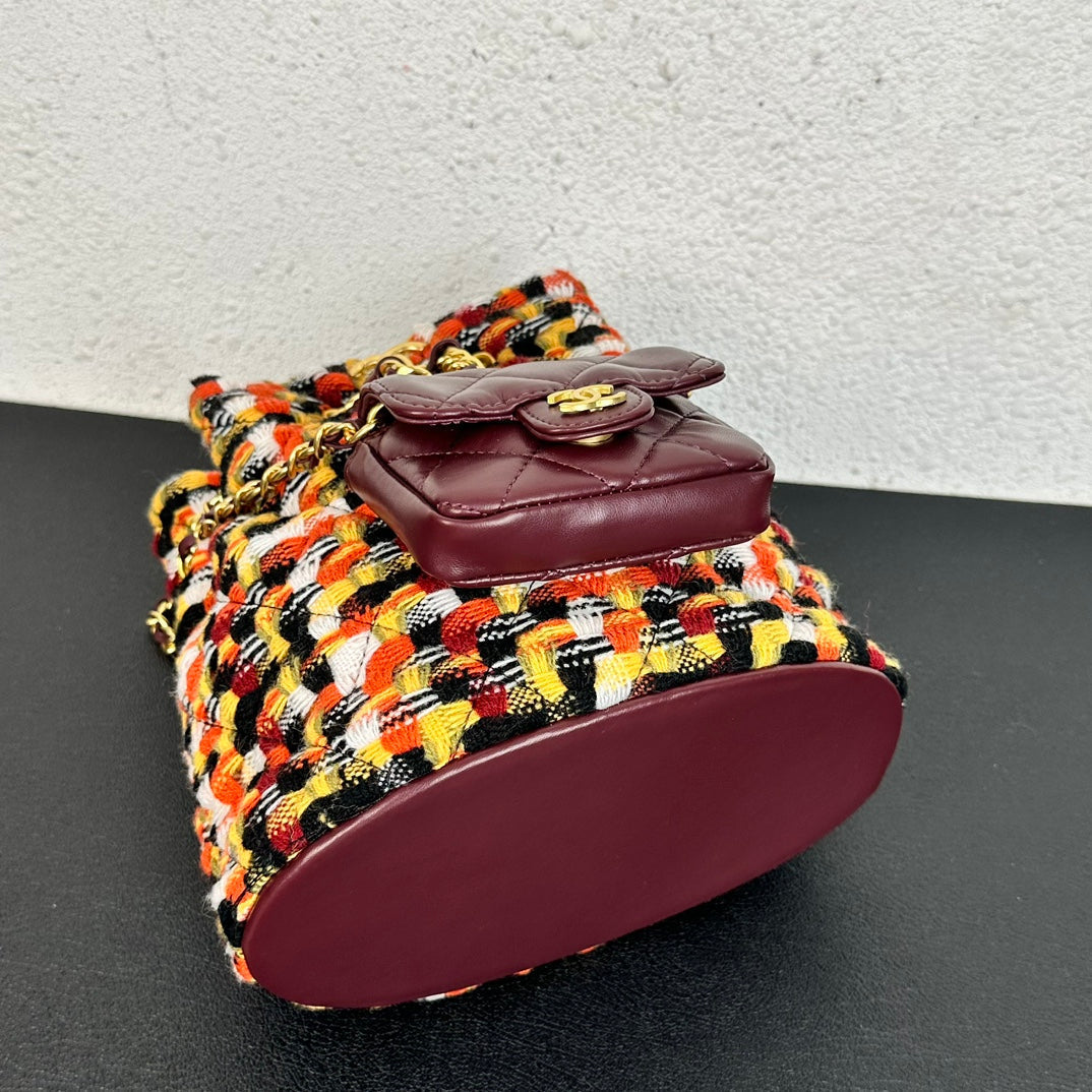 Elite Carryalls