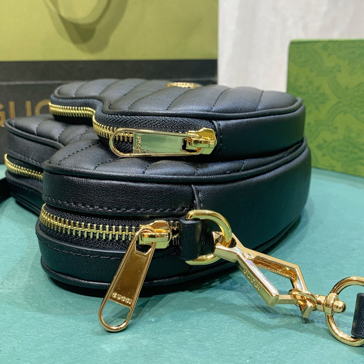 Elite Carryalls