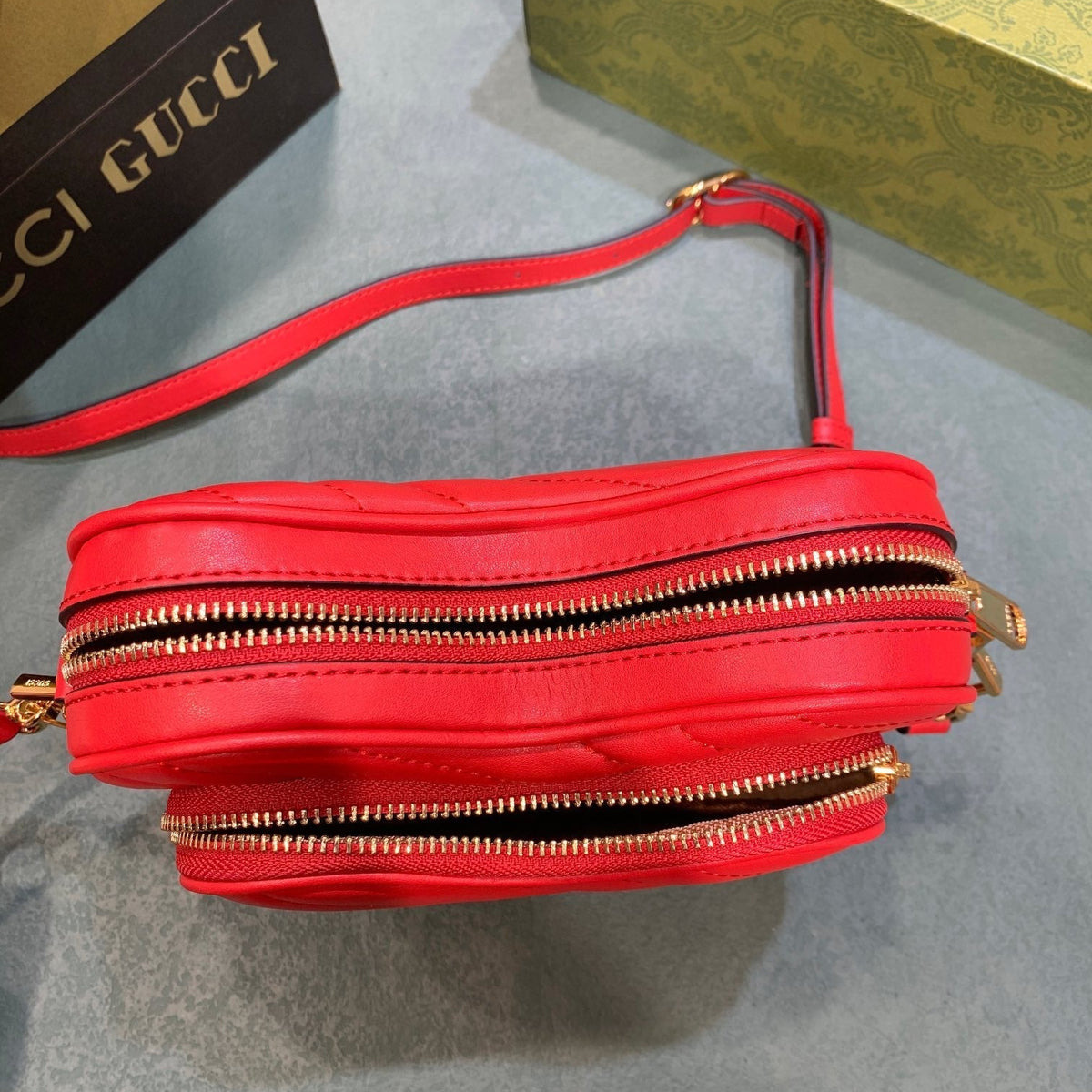Elite Carryalls