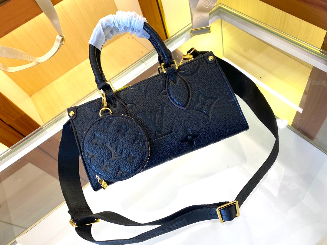 Elite Carryalls