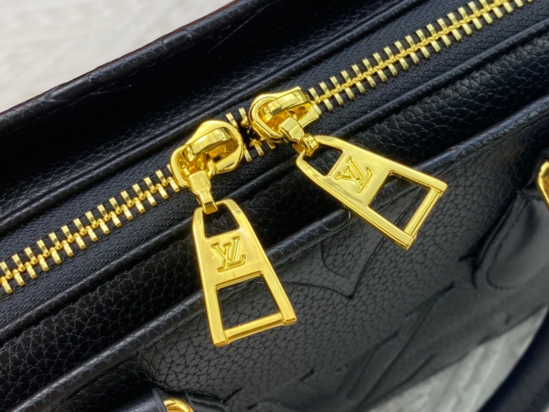 Elite Carryalls