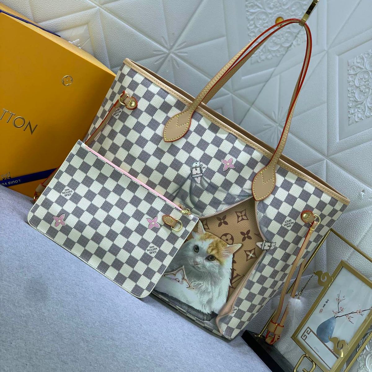 Elite Carryalls