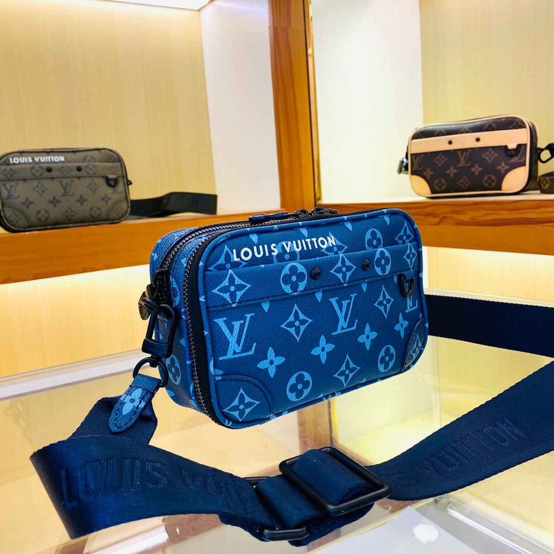 Elite Carryalls