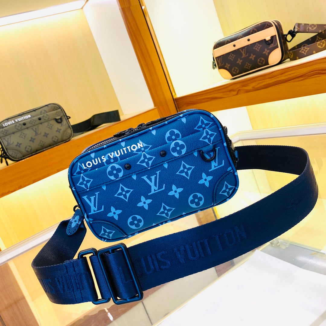 Elite Carryalls