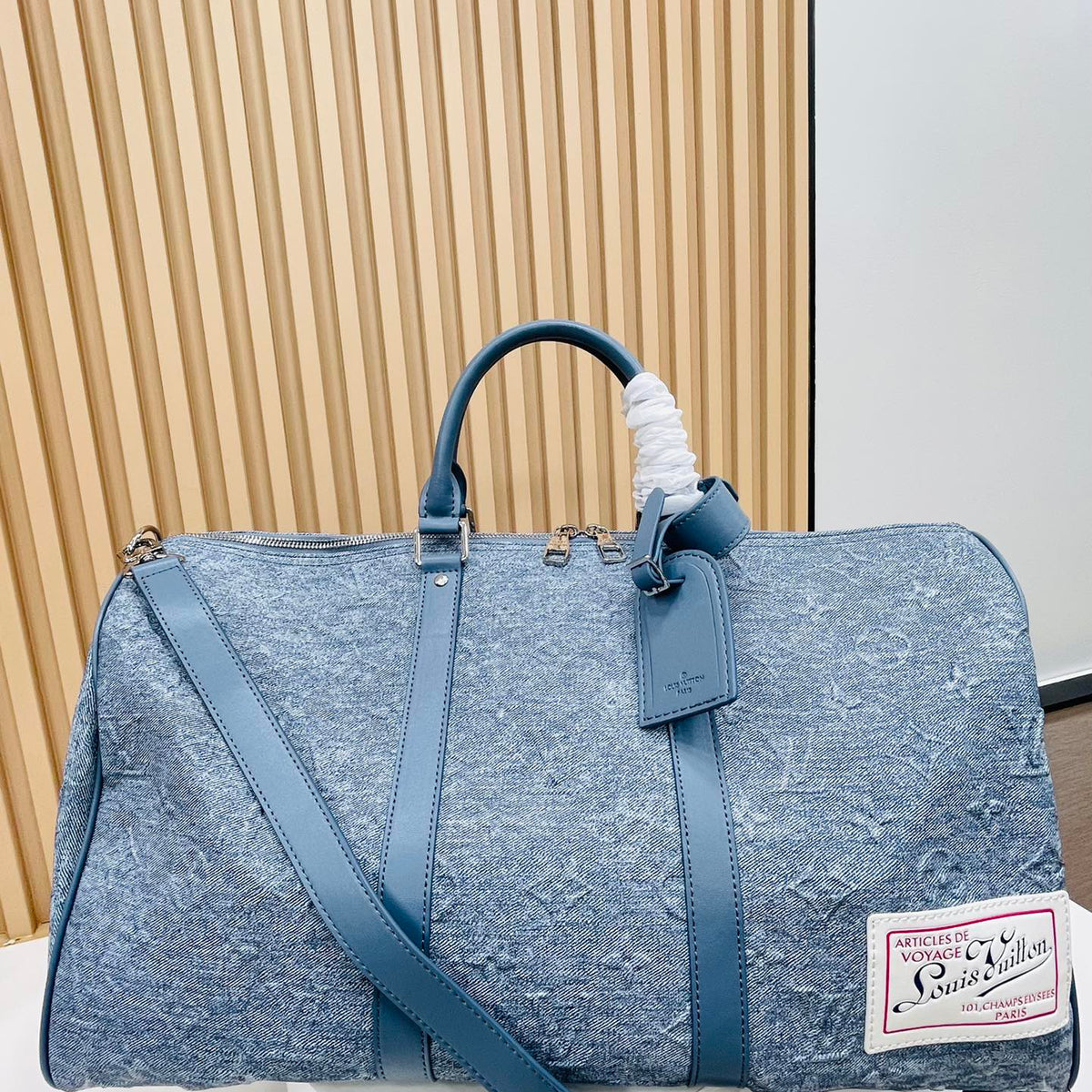 Elite Carryalls