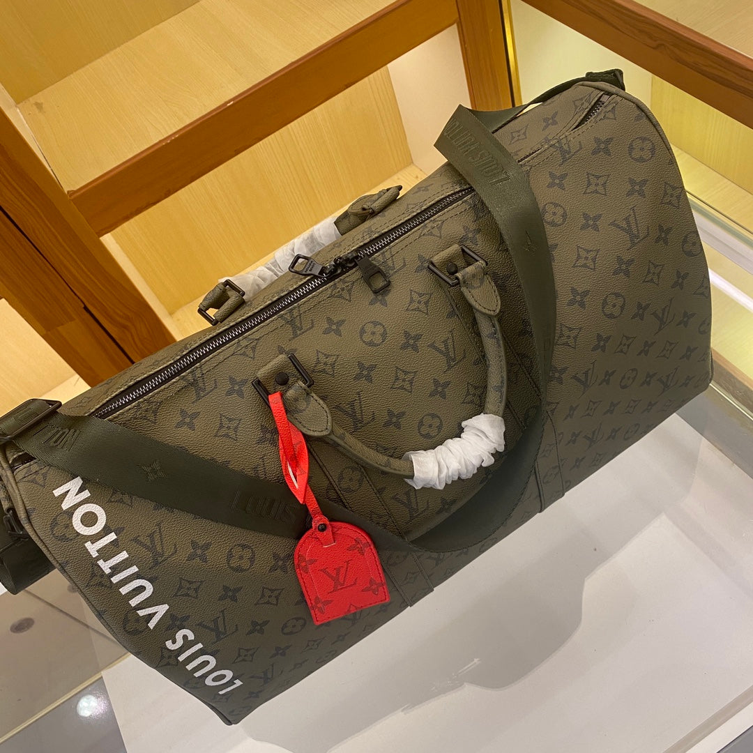 Elite Carryalls
