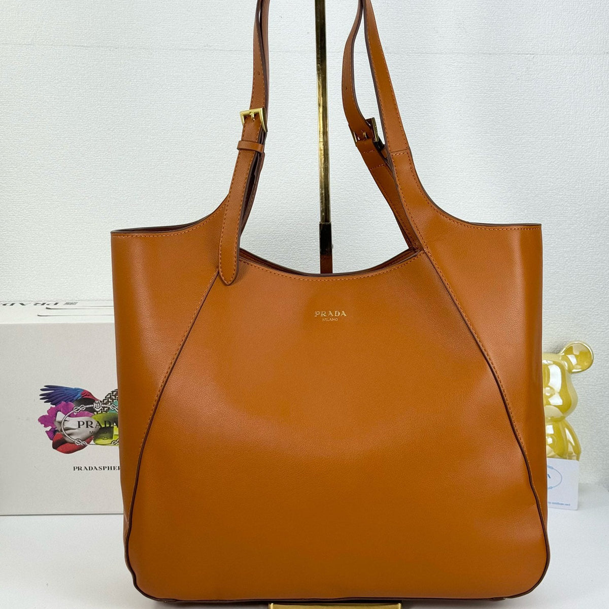 BAGS NEW ARRIVALS