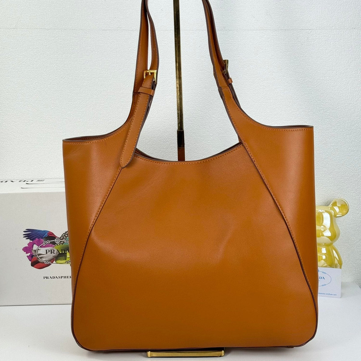 BAGS NEW ARRIVALS
