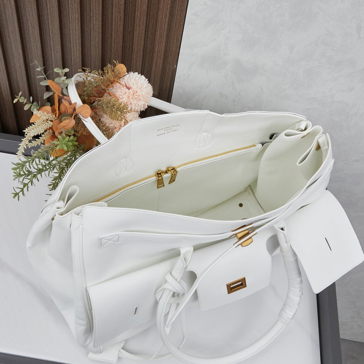 BAGS NEW ARRIVALS