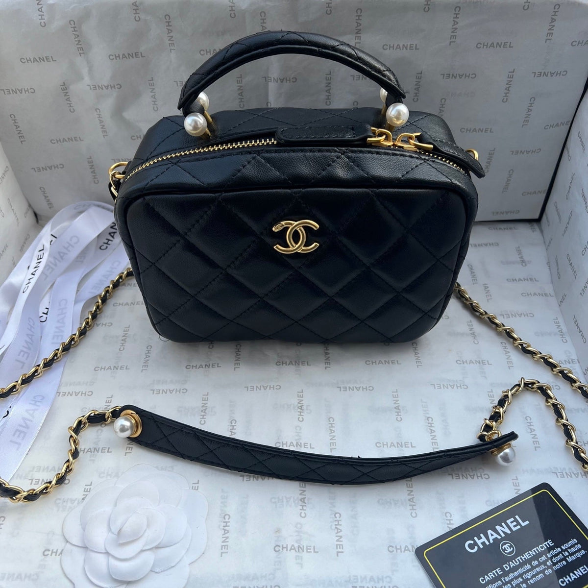 BAGS NEW ARRIVALS