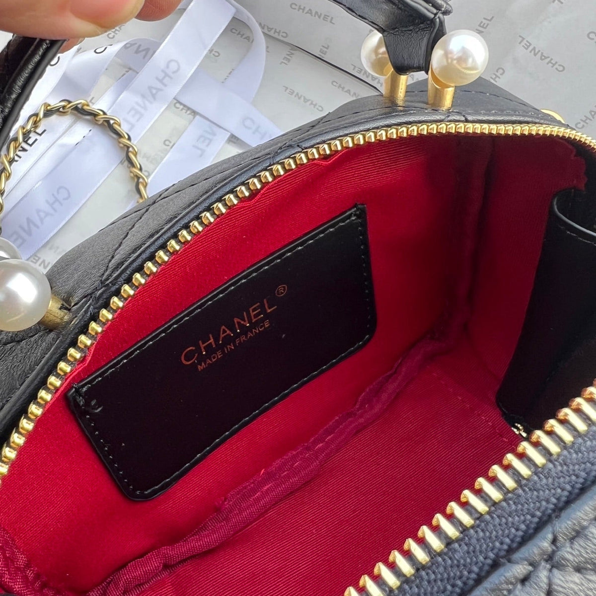 BAGS NEW ARRIVALS