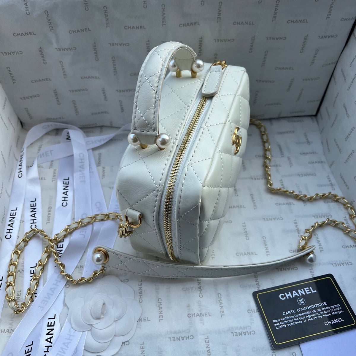 BAGS NEW ARRIVALS