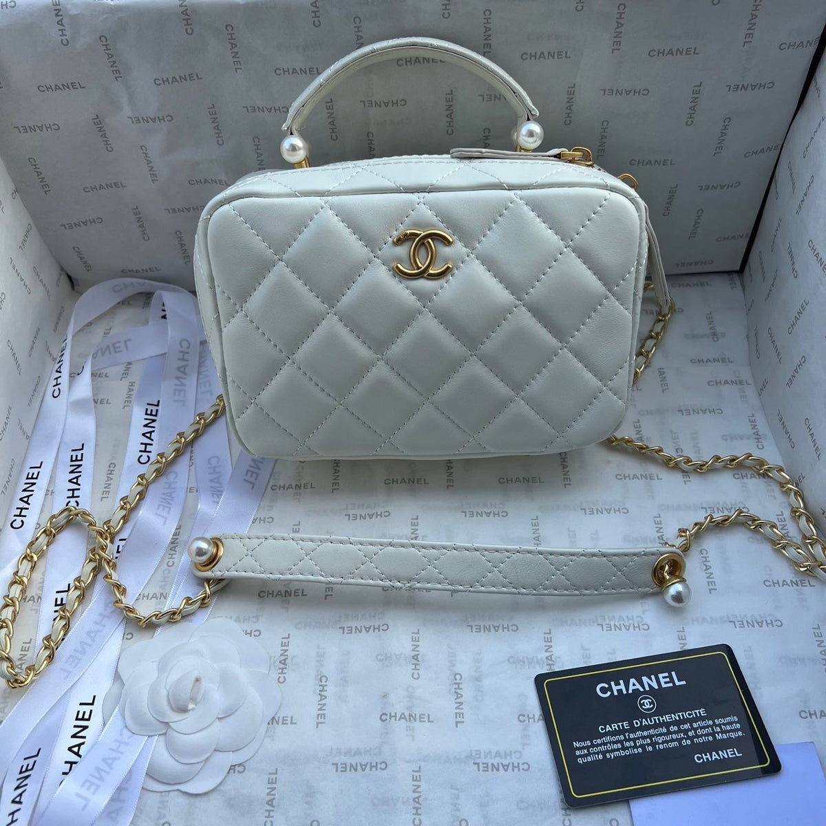 BAGS NEW ARRIVALS