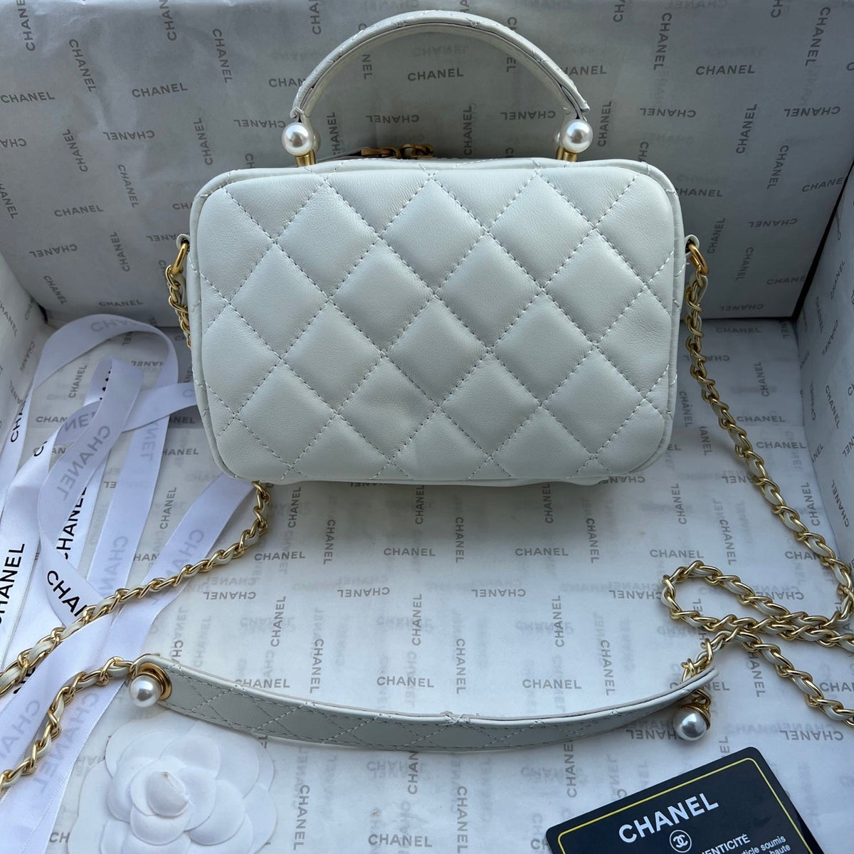 BAGS NEW ARRIVALS