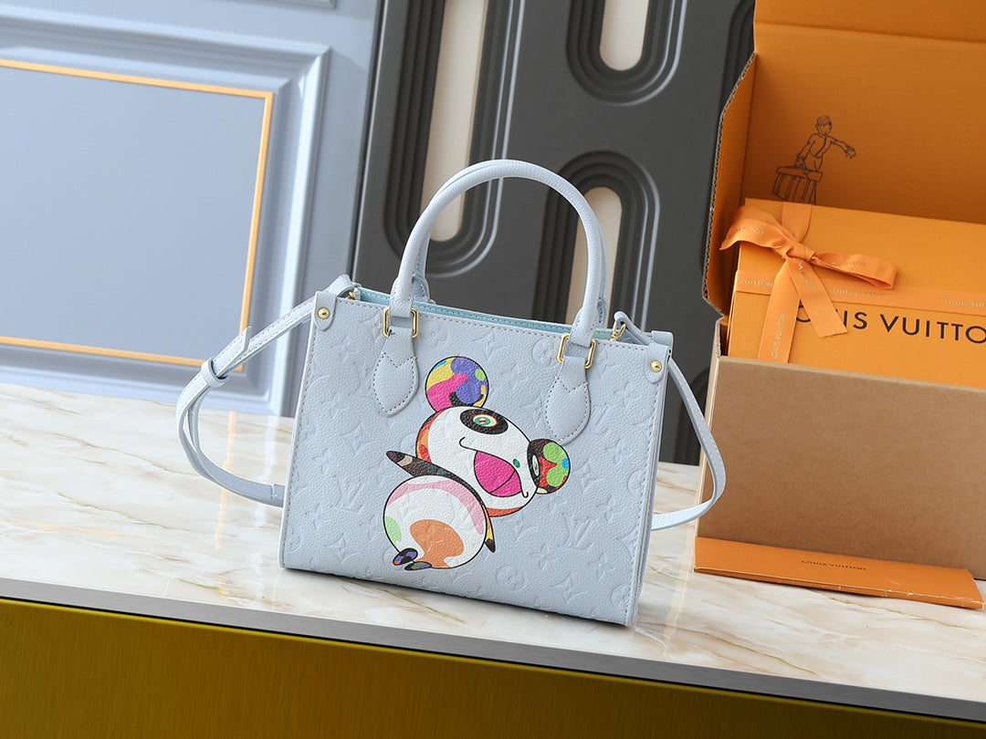BAGS NEW ARRIVALS