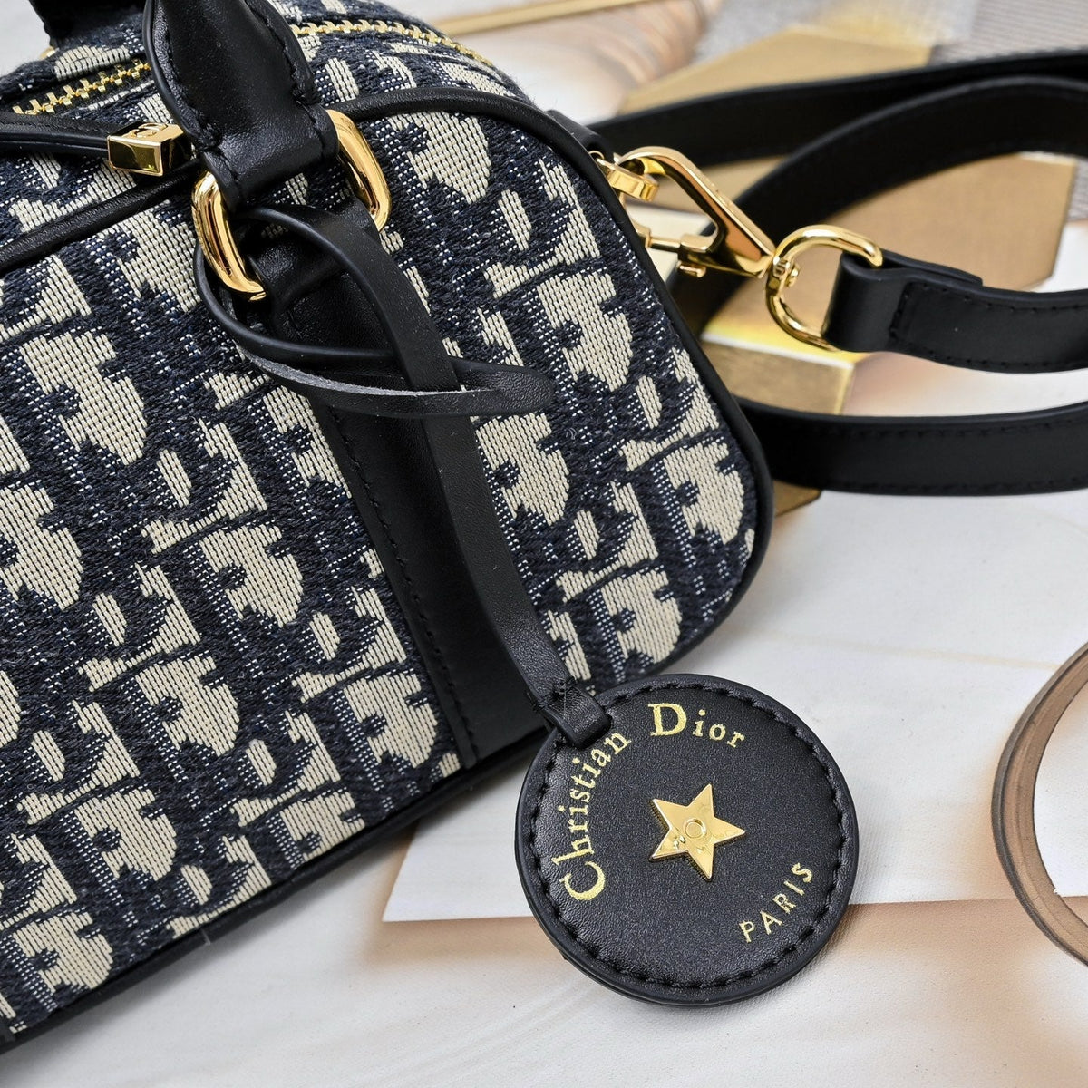 BAGS NEW ARRIVALS