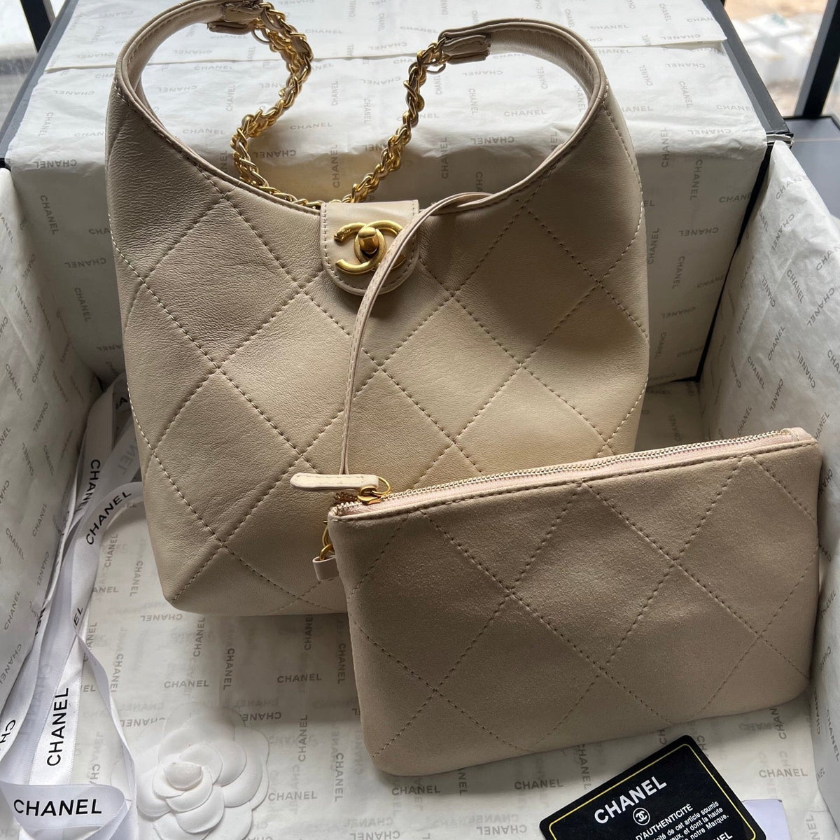 BAGS NEW ARRIVALS