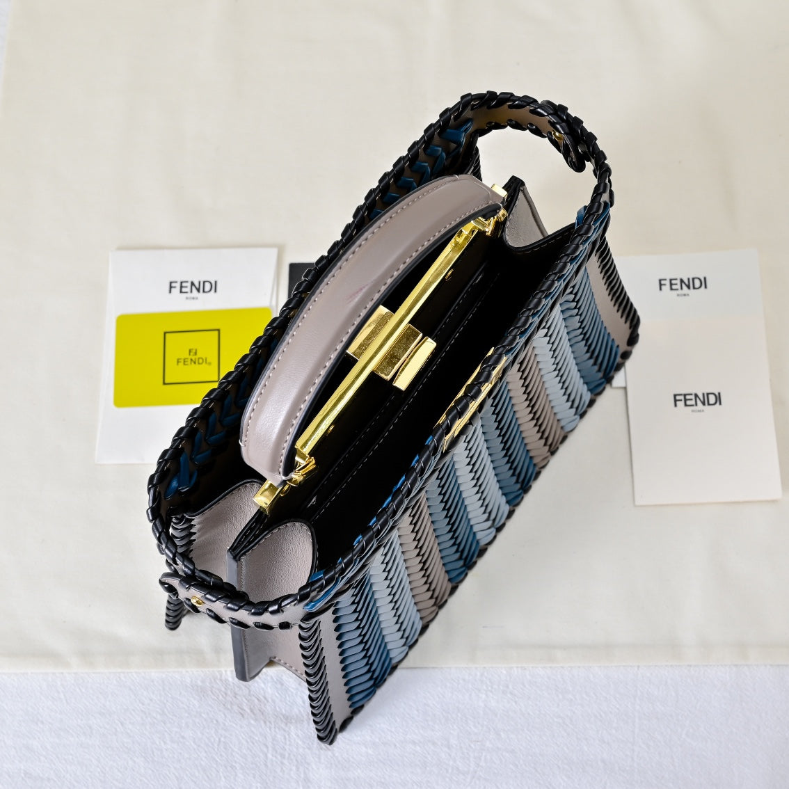 BAGS NEW ARRIVALS